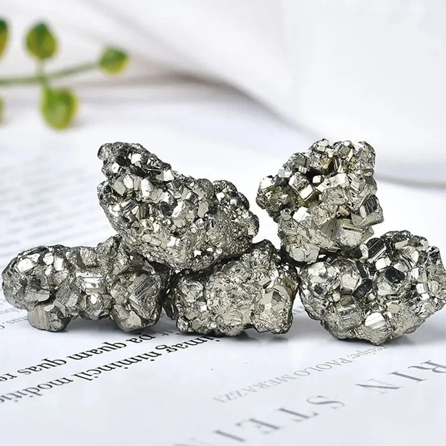 Pyrite