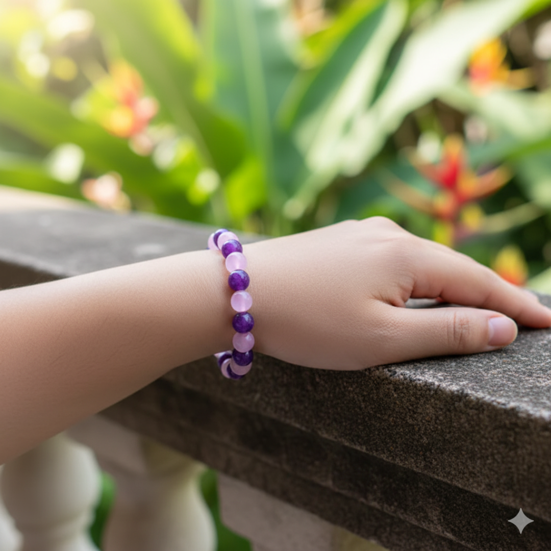Love & Healing Bracelet