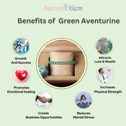 Green Aventurine Bracelet