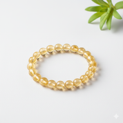 Citrine Bracelet