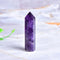 Amethyst Tower - Sattva Gem
