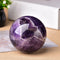 Amethyst Sphere | Ball - Sattva Gem