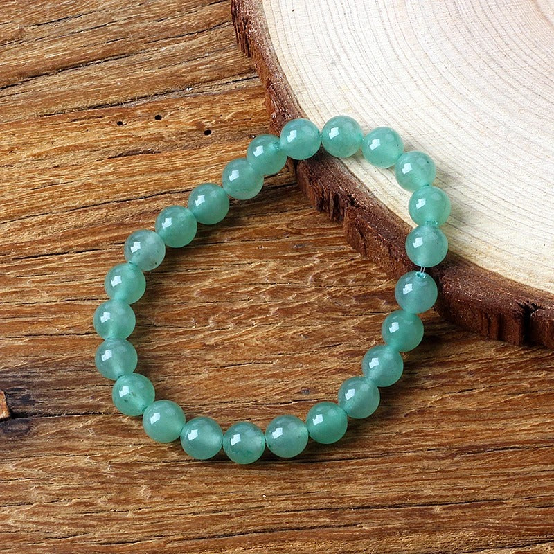 Green Aventurine Bracelet - sattavgem